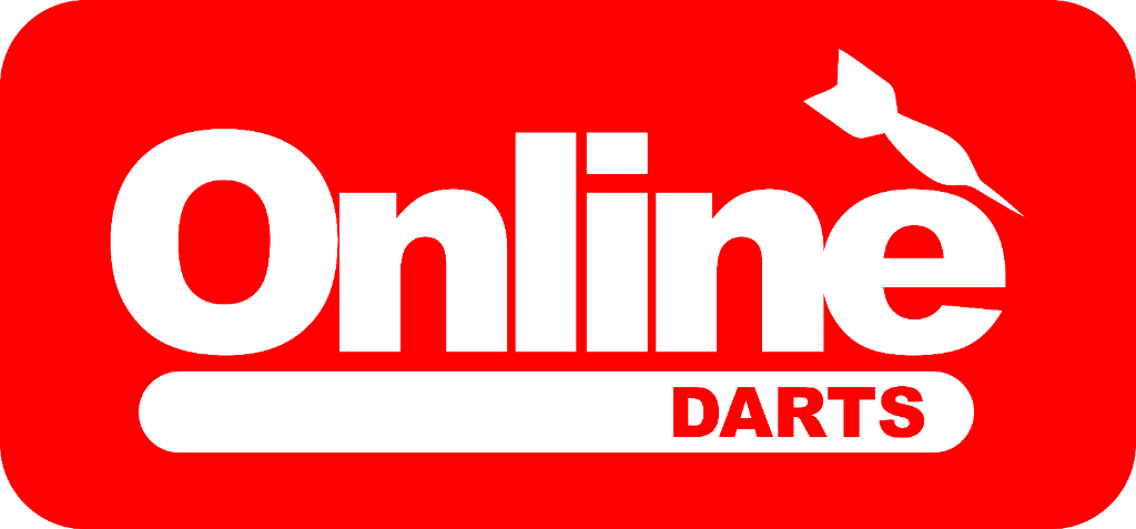 Online Darts Logo
